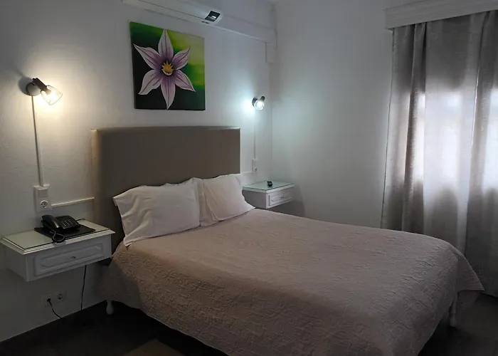 Hotel Branco I