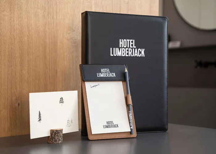 Hotel Lumberjack