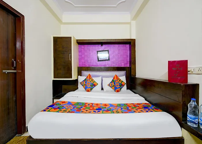 Hotel Star Paradise