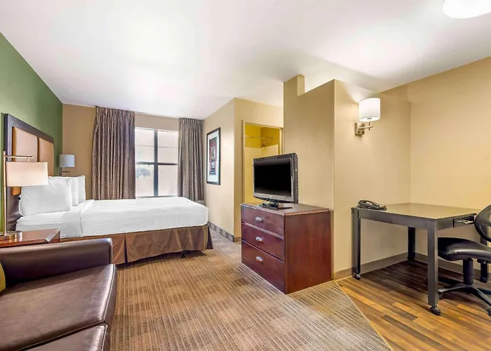 Extended Stay America Suites - Columbus - Polaris