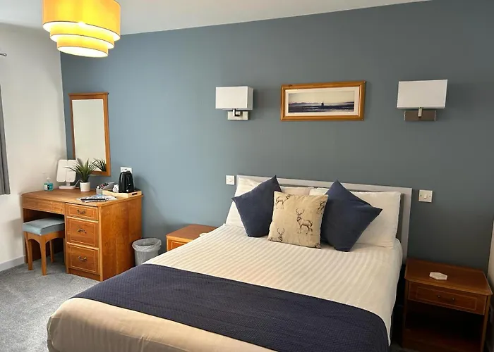 The 1645 Inn