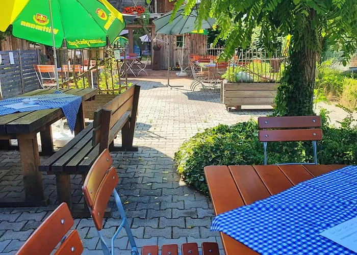 Wirtshaus Zur Bina