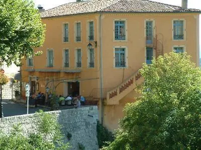 Hotel Le Belvedere