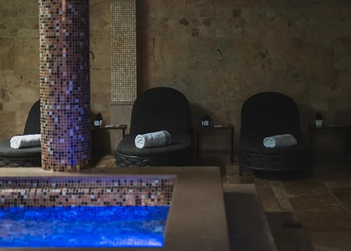 Hotel Alexandar Lux