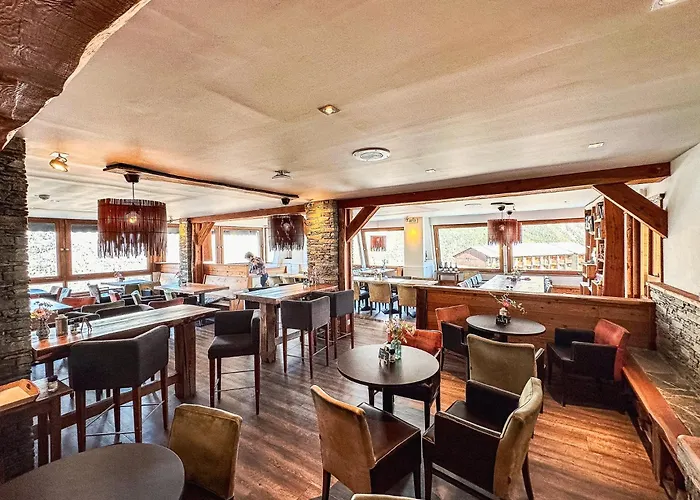 Hotel Restaurant Saint Roch