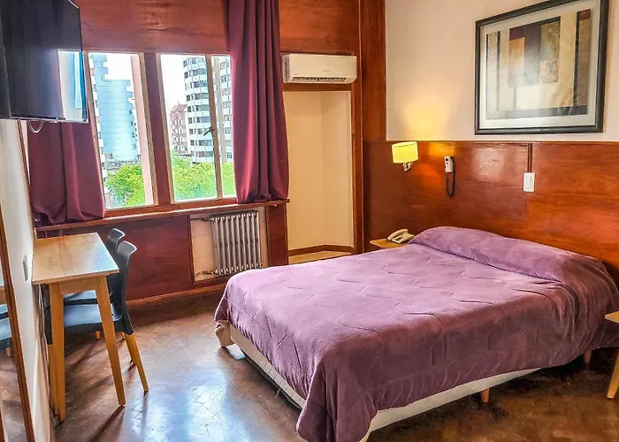 Grand Hotel Rio Cuarto