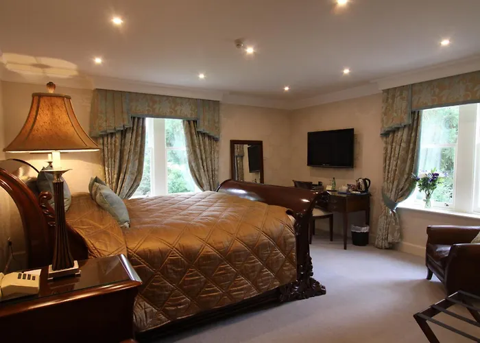 Mansion House Hotel