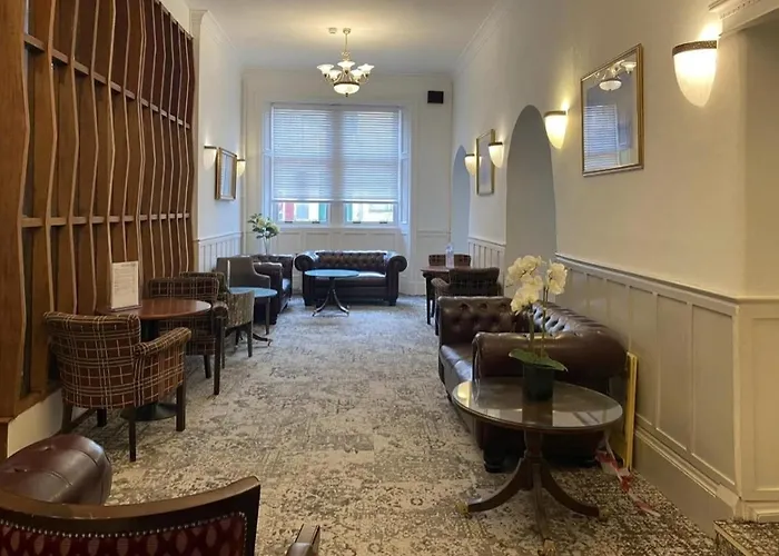 Argyll Arms Hotel