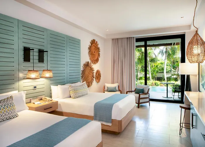 Unique By Lopesan Costa Bavaro Resort Punta Cana