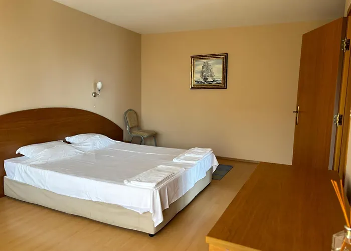 Relax Guest House