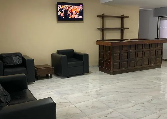 Hotel La Toscana