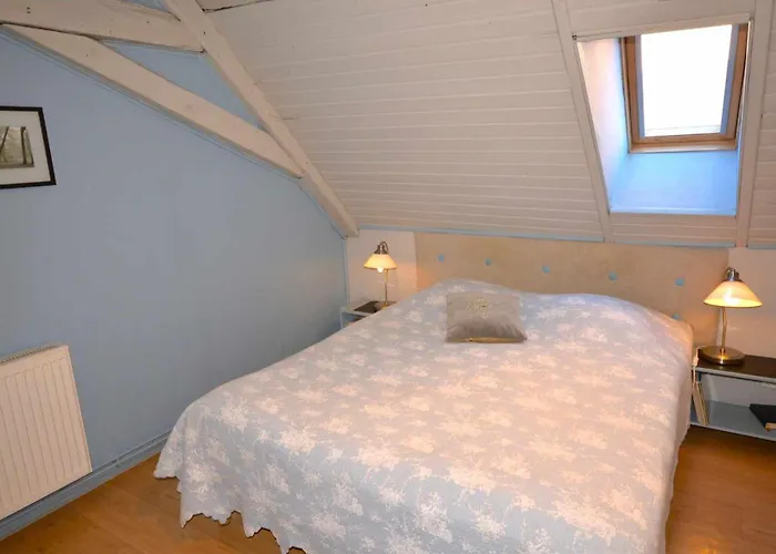Chambres D'Hotes Chez Caroline