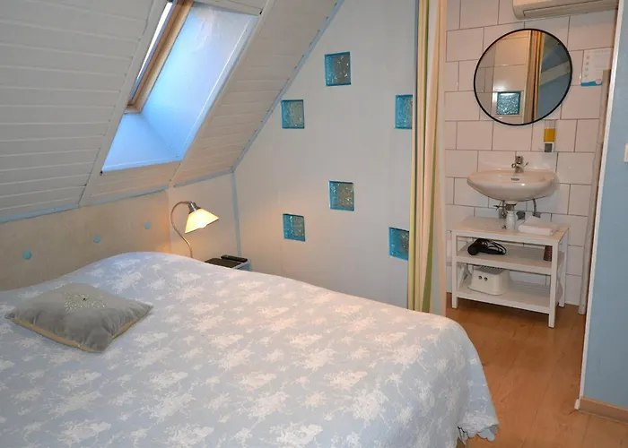 Chambres D'Hotes Chez Caroline