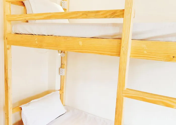 Mountain Dew Guest House
