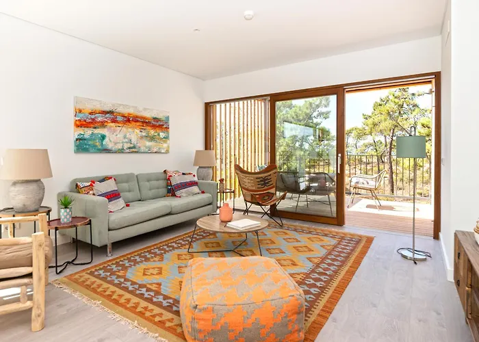 Pestana Troia Eco-Resort&Residences