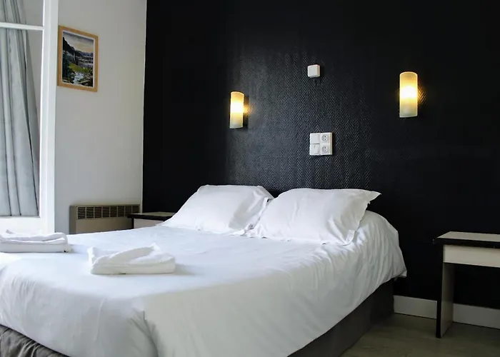 Hotel Le Milan