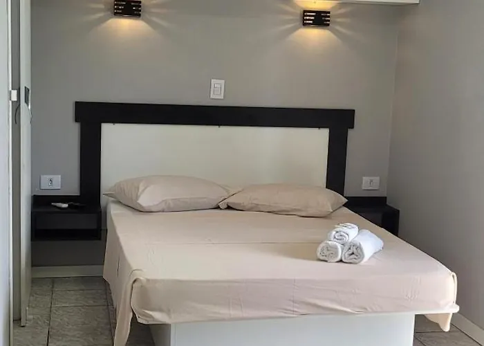 Hotel Matos