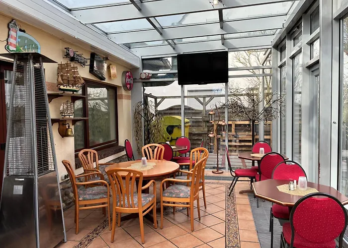Hotel-Restaurant Cafe Caro