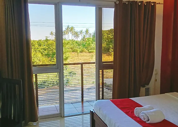 Royale Parc Hotel Puerto Princesa Palawan