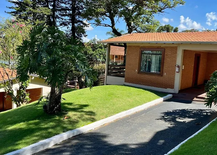 Hotel Varandas do Sol