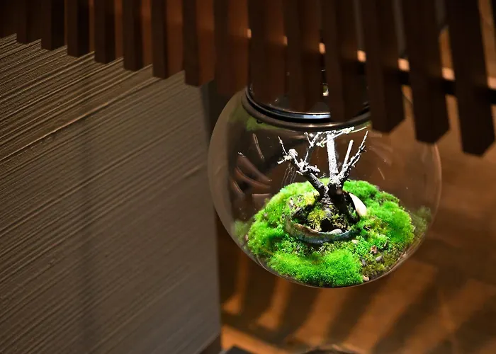 Hotel Resol Kyoto Shijo Muromachi