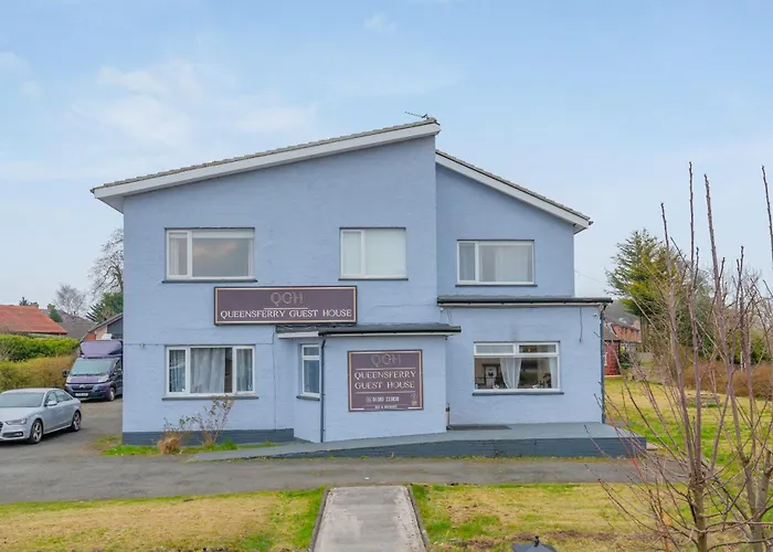 Queensferry Guest House