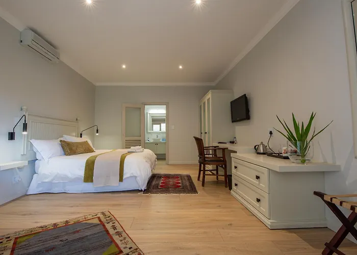 Belvedere Boutiqe Hotel