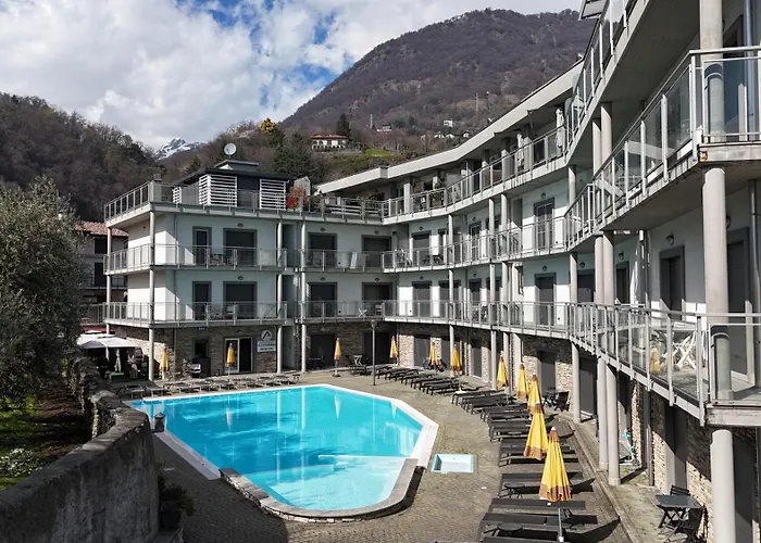 Hotel Residence Alessandra
