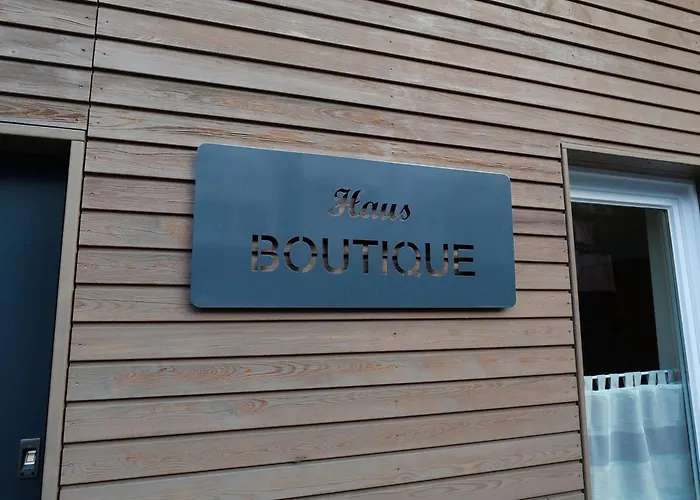 Haus Boutique