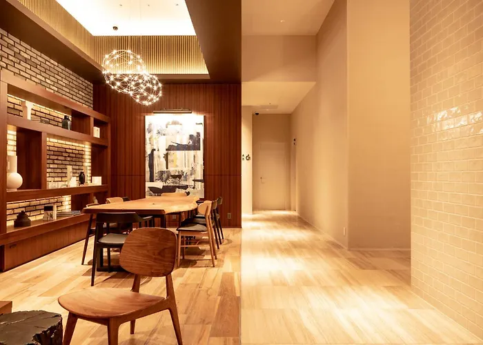 Hotel Forza Hakataeki Chikushiguchi Ⅱ