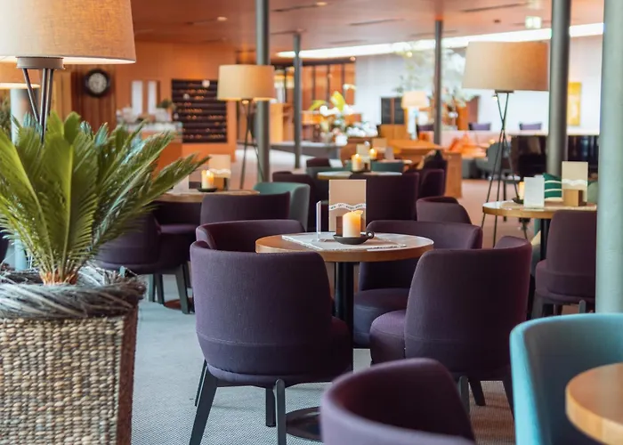 Gesundhotel Bad Reuthe
