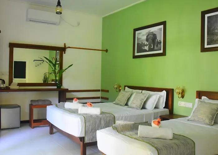 Leel'S Safari Cottage