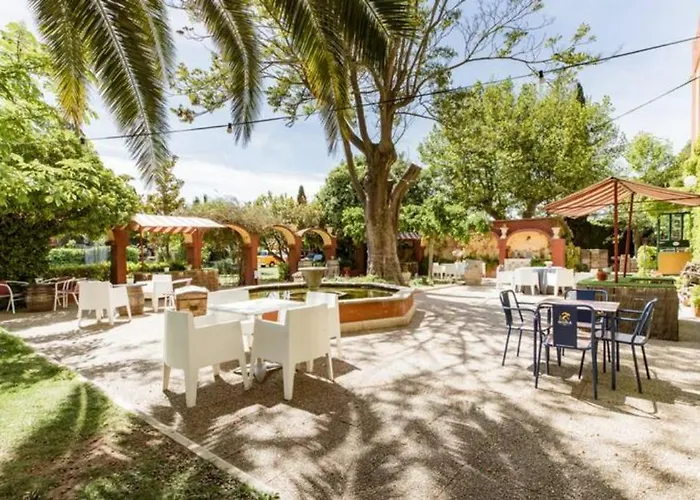 Finca Almenara De Copau