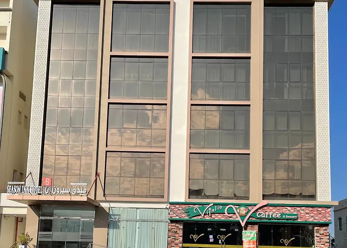 Season Inn Hotel