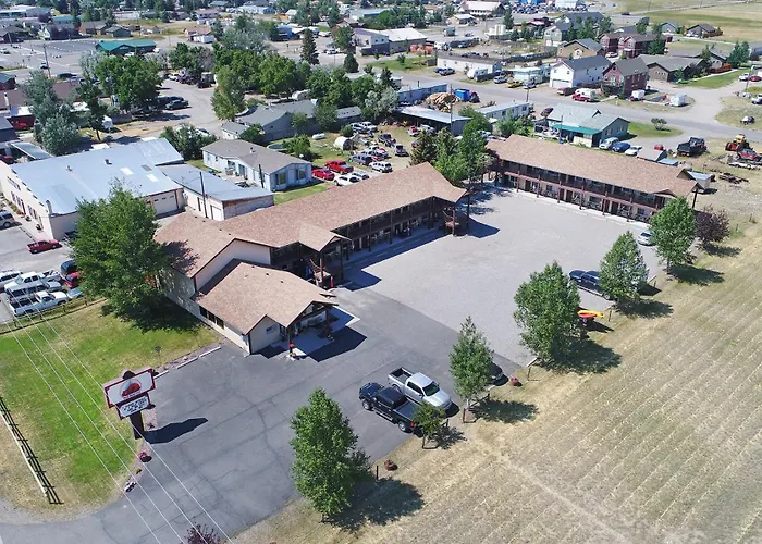 Red Bear Inn