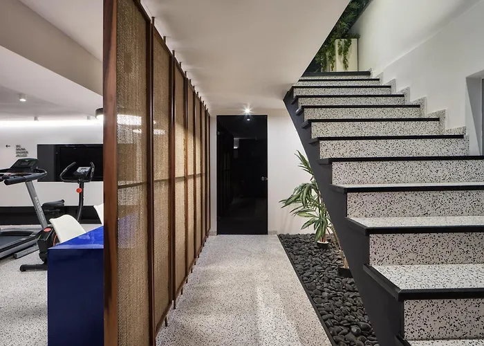 The Newel Acropolis