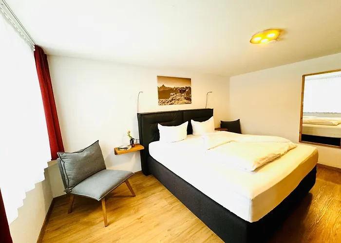 Appartement-Hotel-Allgayer