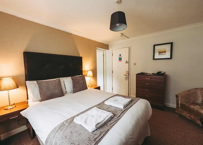 The Grange Hotel Brent Knoll