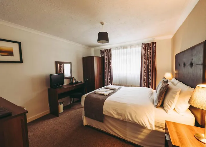 The Grange Hotel Brent Knoll