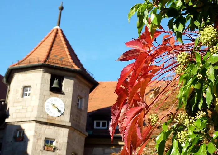 Schloss Schwanberg