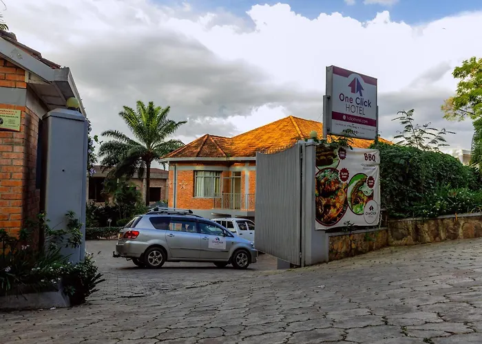 One Click Hotel