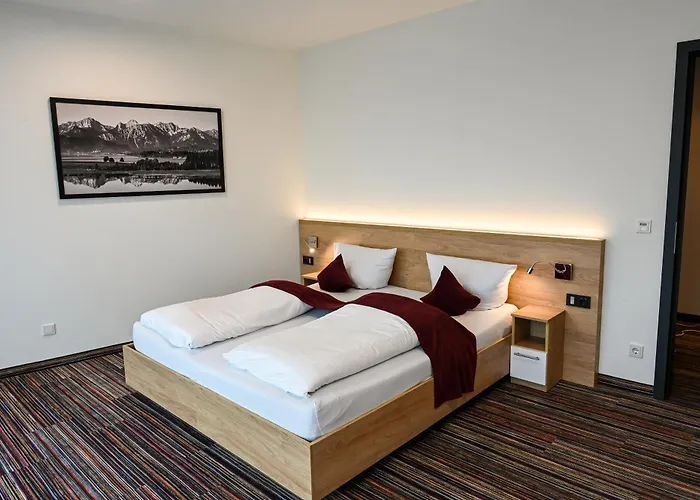 Soloplan City Resort