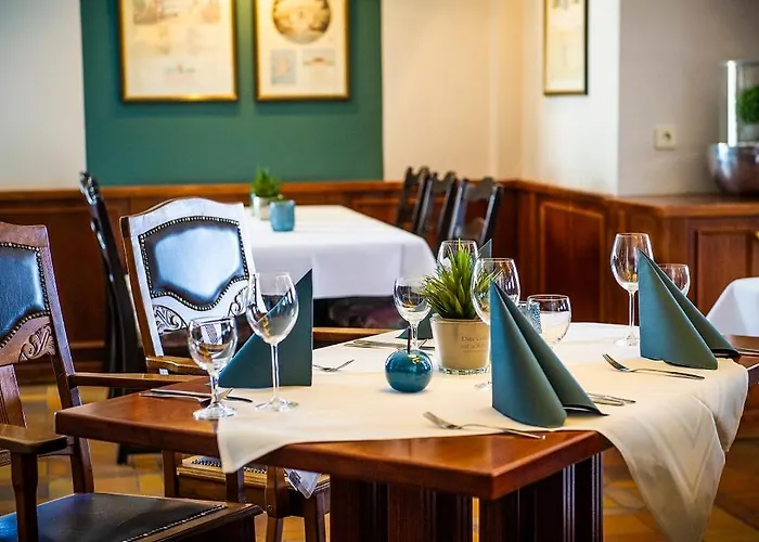 Auehof Hotel & Restaurant
