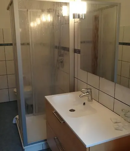 Pension Villa Irene