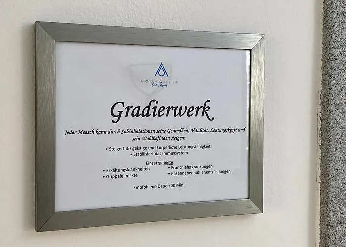 AquaQuell Bad Pilzweg
