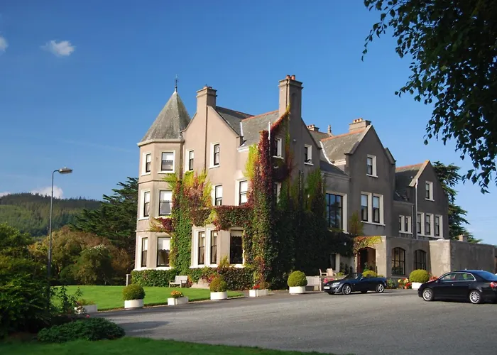 Enniskeen Country House Hotel Newcastle 