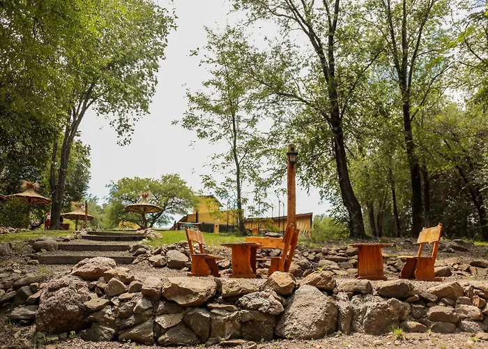 Posada Alma del Arroyo&Spa