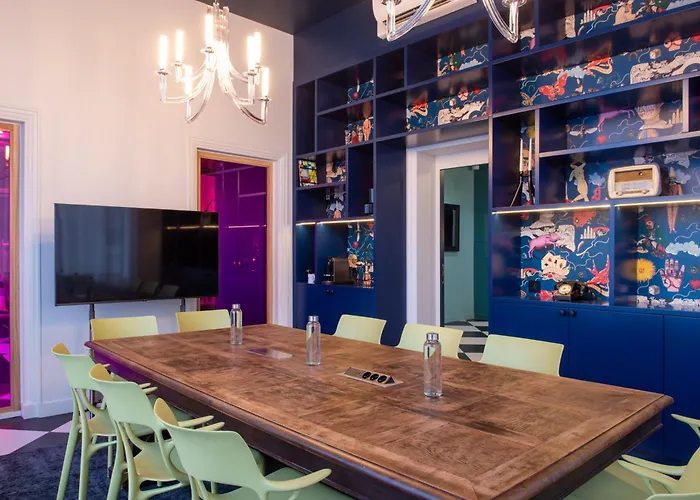 Labe Hotel Tours Centre Gare