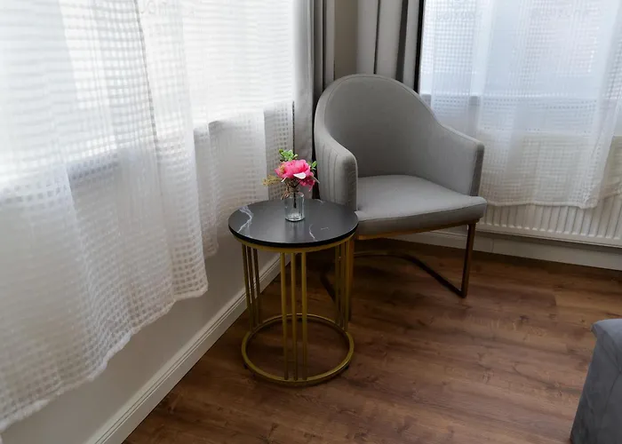 Boutique Hotel