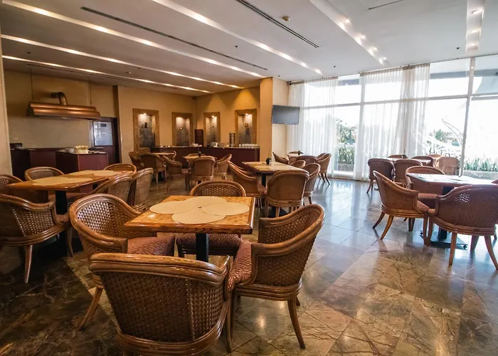 Eurobuilding Hotel & Suites Guayana